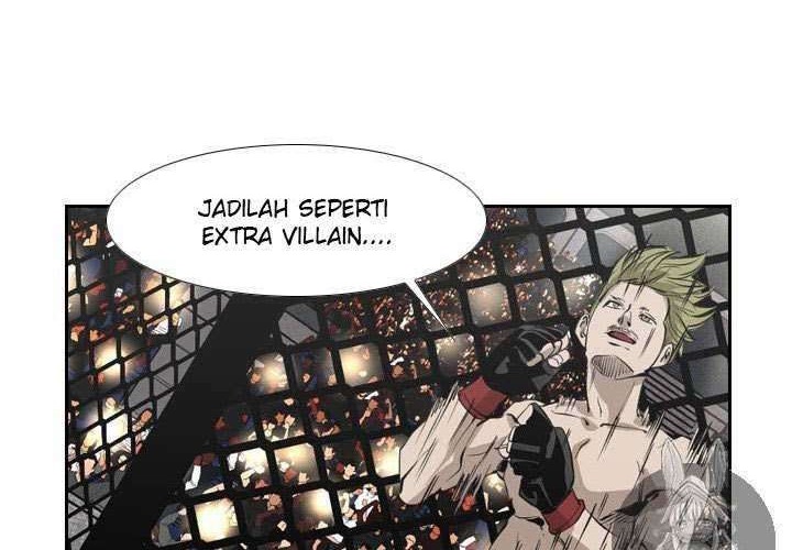 Shark Chapter 142 - halaman 45