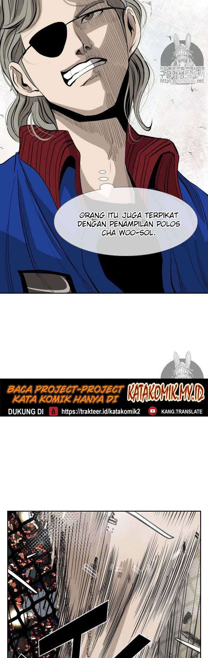 Shark Chapter 142 - halaman 49