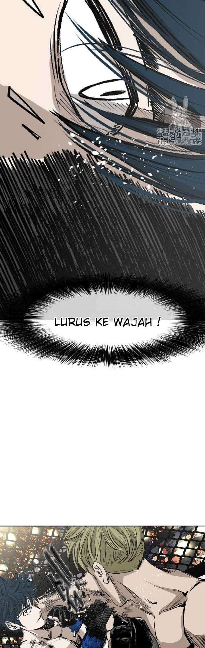 Shark Chapter 142 - halaman 52