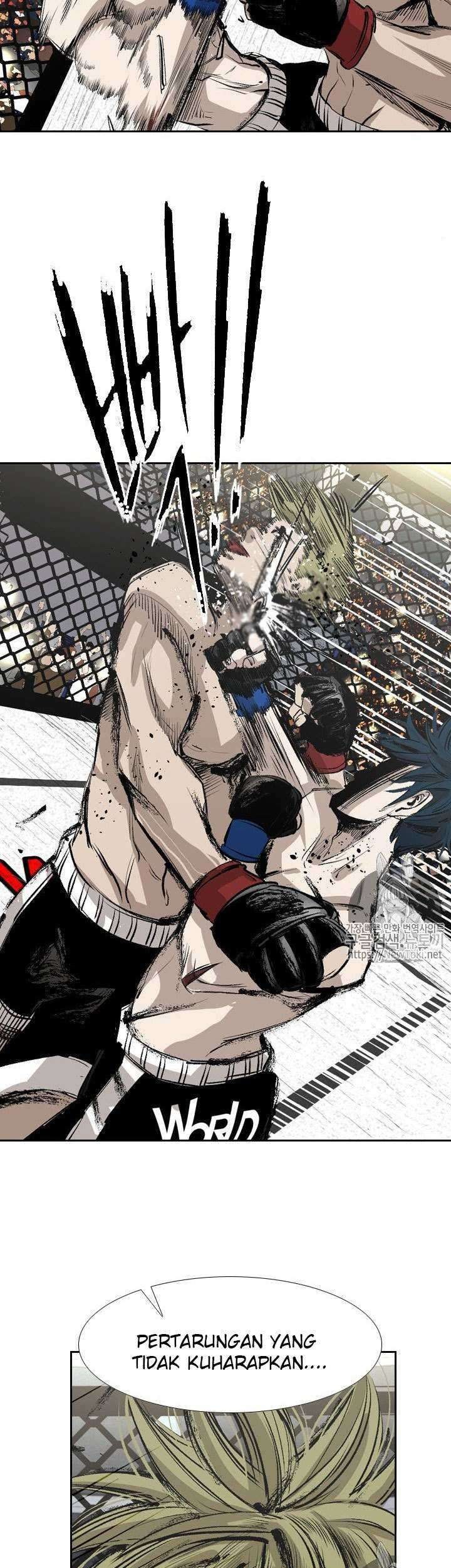 Shark Chapter 142 - halaman 53