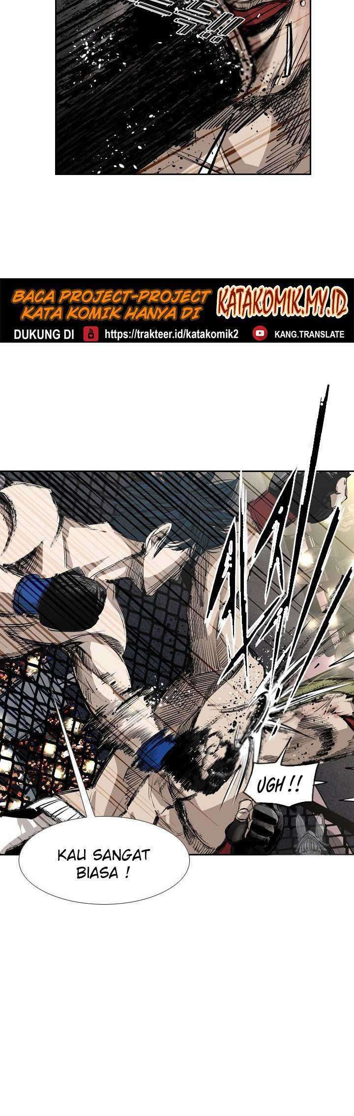 Shark Chapter 142 - halaman 55