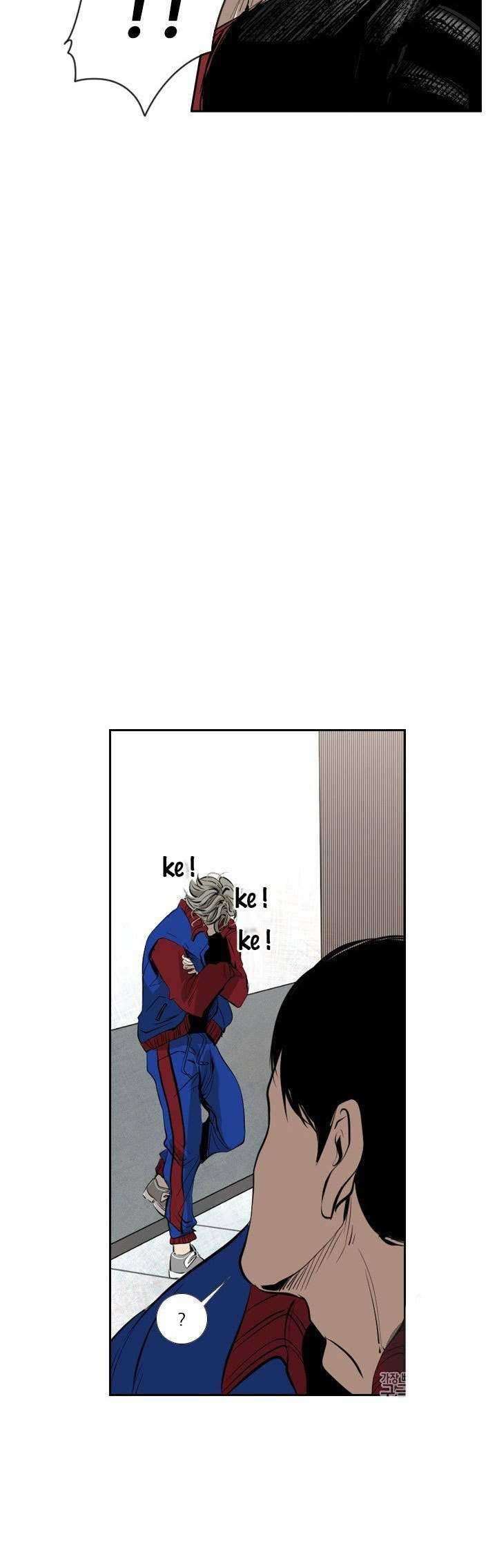 Shark Chapter 142 - halaman 58