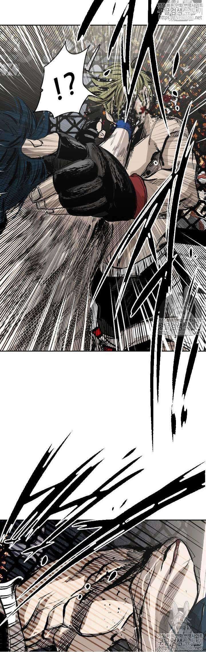 Shark Chapter 142 - halaman 61