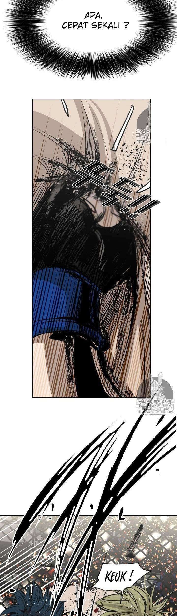 Shark Chapter 142 - halaman 64