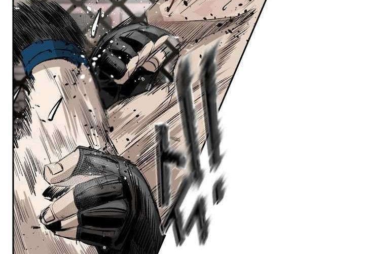 Shark Chapter 143 - halaman 21