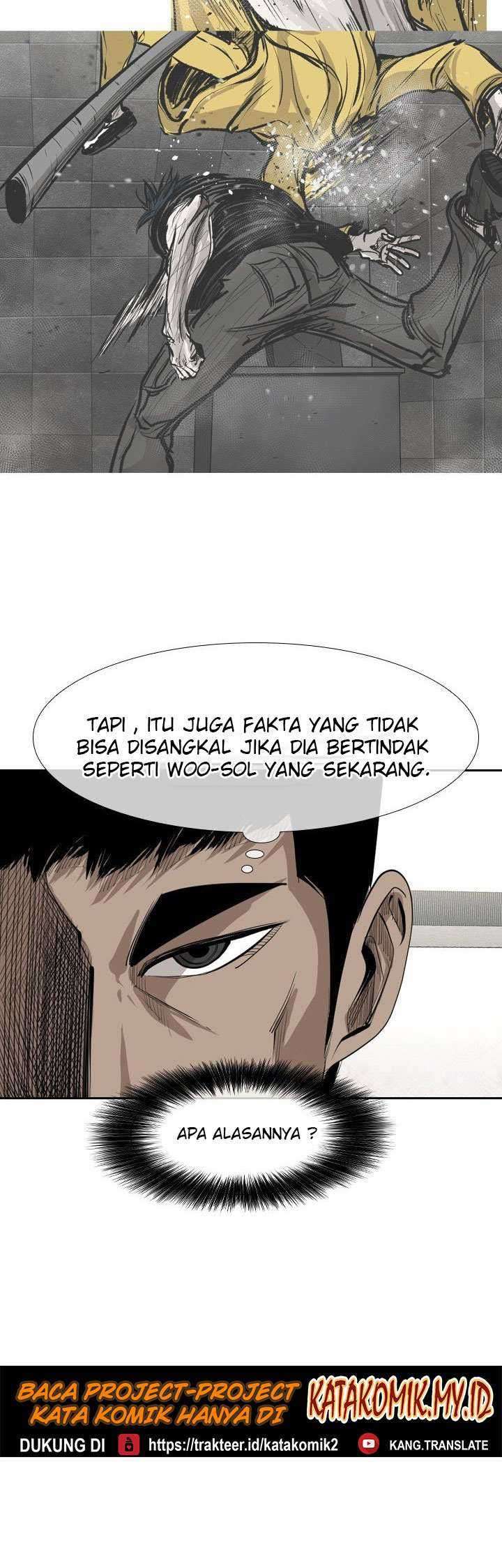 Shark Chapter 143 - halaman 28
