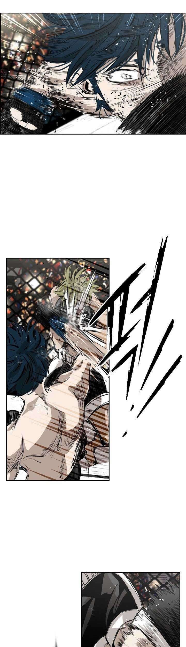 Shark Chapter 143 - halaman 29