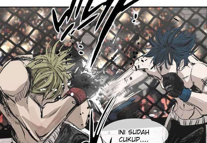 Shark Chapter 143 - halaman 33