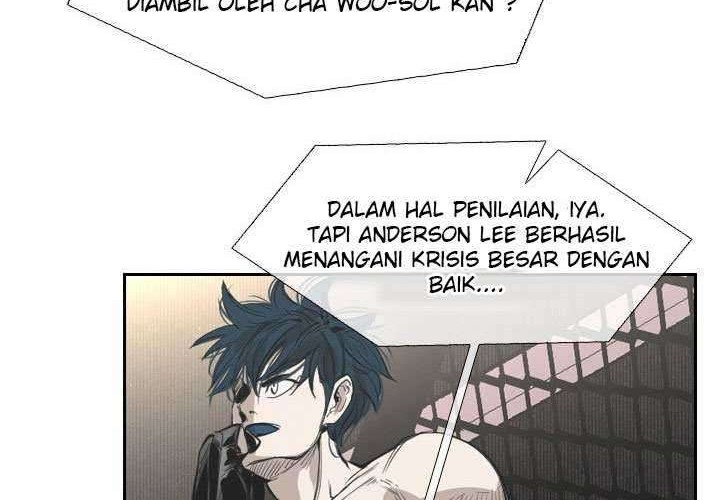 Shark Chapter 143 - halaman 42