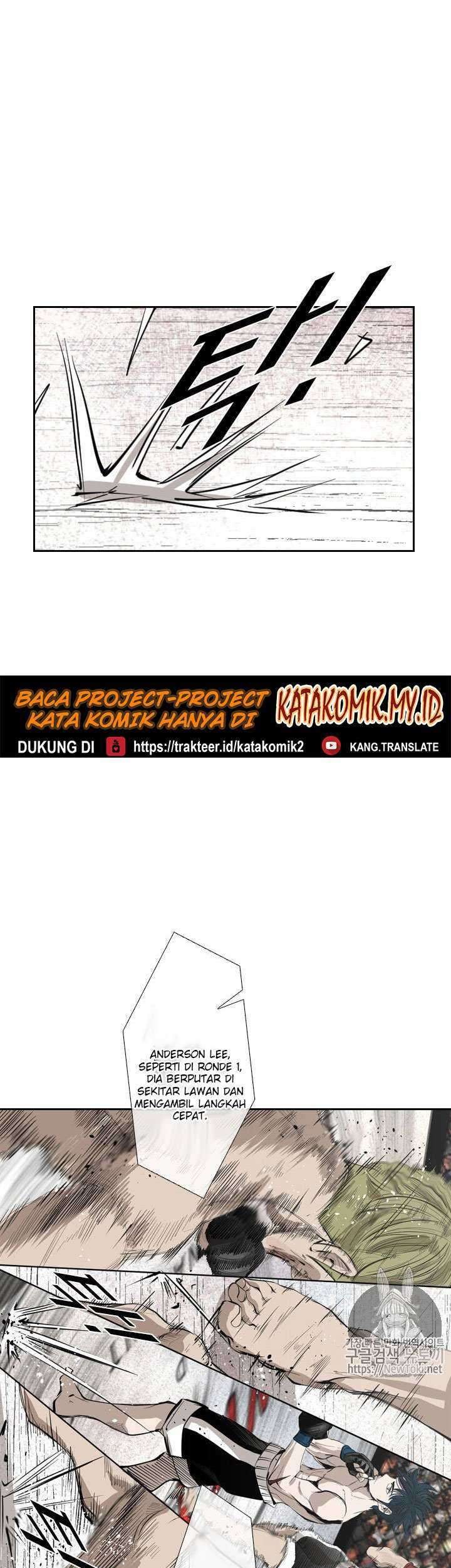 Shark Chapter 143 - halaman 44