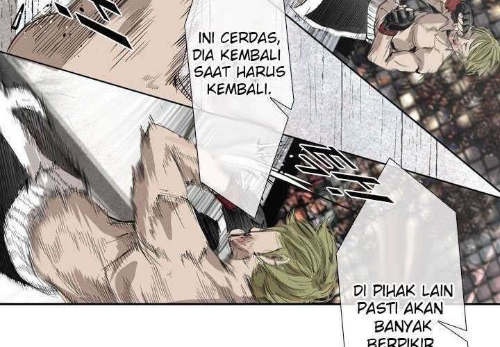 Shark Chapter 143 - halaman 45