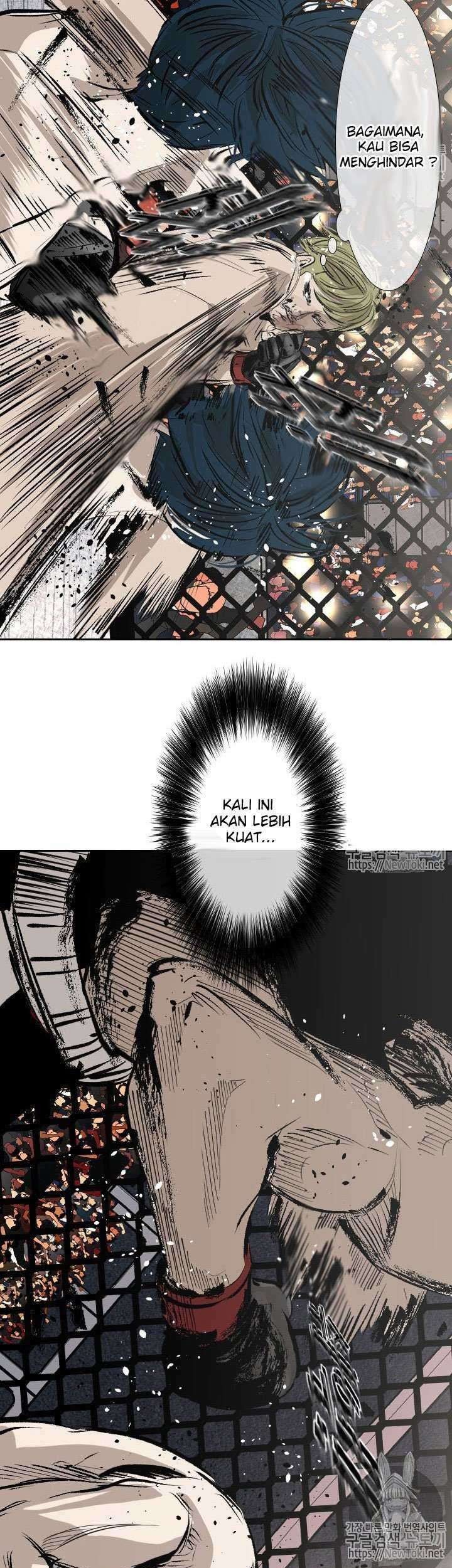 Shark Chapter 143 - halaman 49