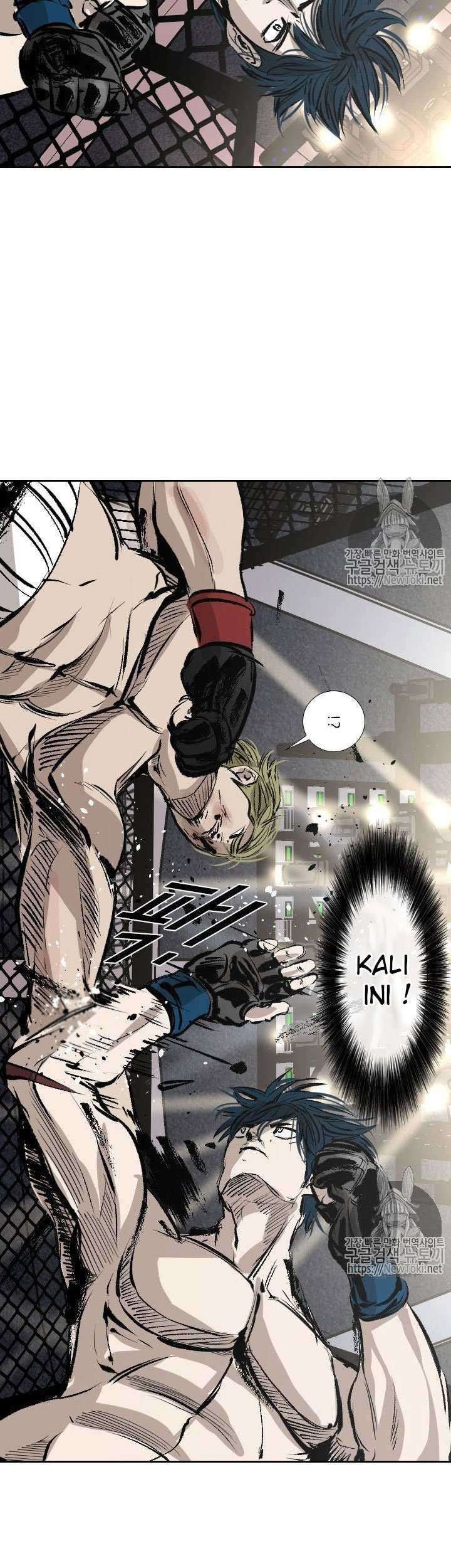 Shark Chapter 143 - halaman 51