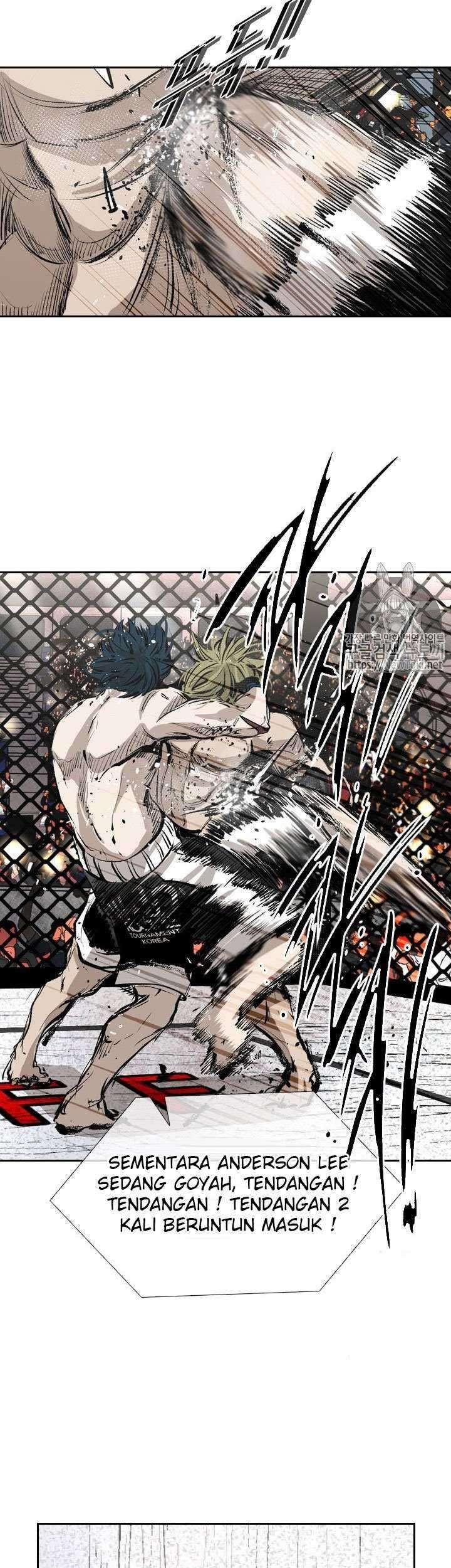 Shark Chapter 143 - halaman 57