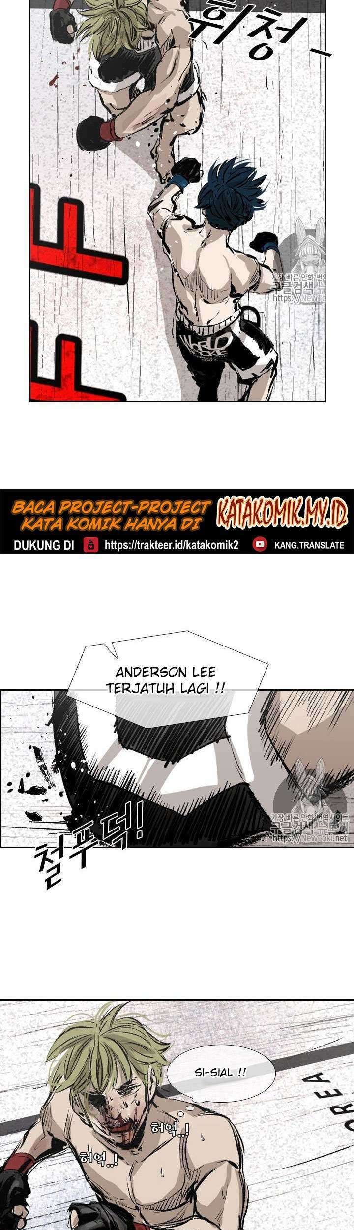 Shark Chapter 143 - halaman 59