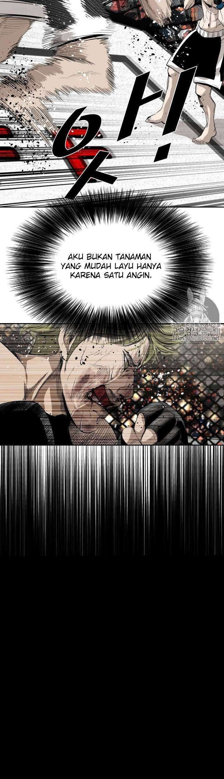 Shark Chapter 144 - halaman 17
