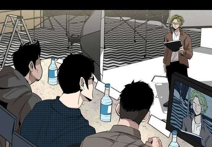 Shark Chapter 144 - halaman 18