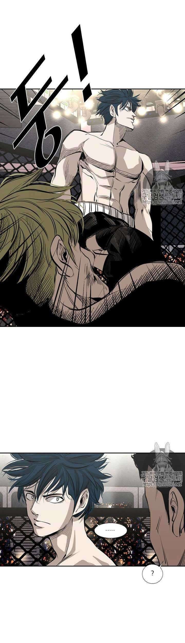 Shark Chapter 144 - halaman 2