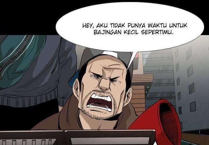 Shark Chapter 144 - halaman 21