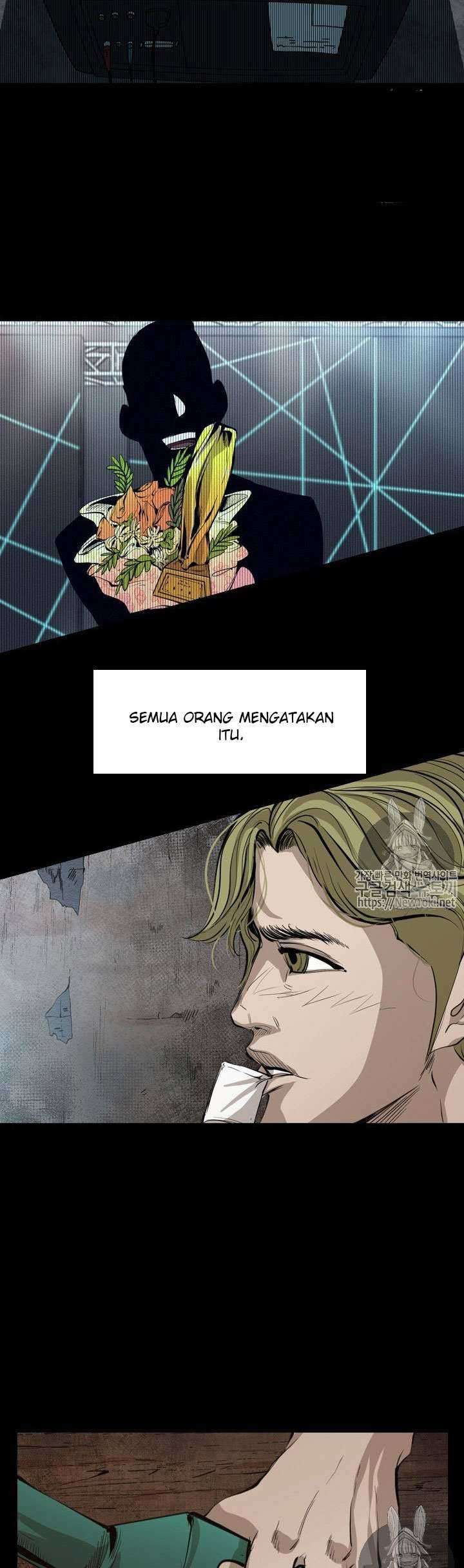Shark Chapter 144 - halaman 25