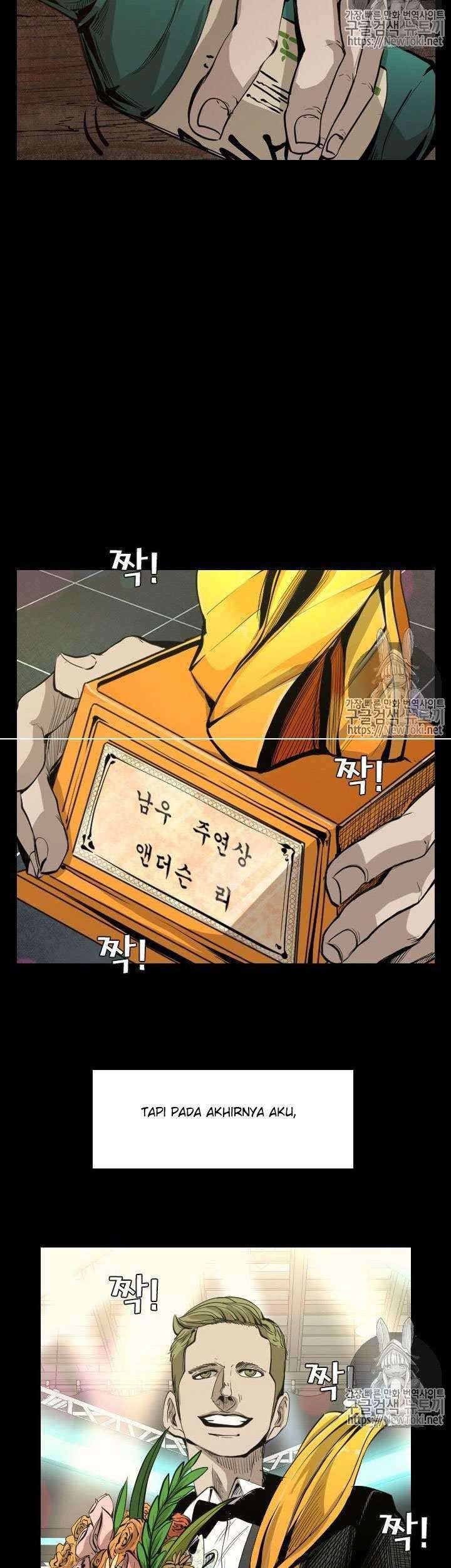 Shark Chapter 144 - halaman 26