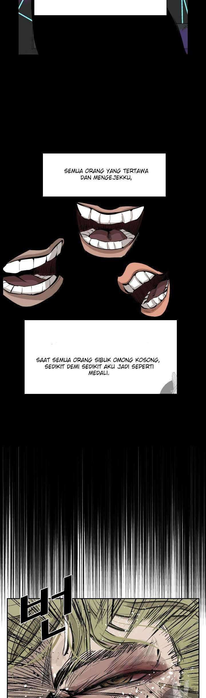 Shark Chapter 144 - halaman 28
