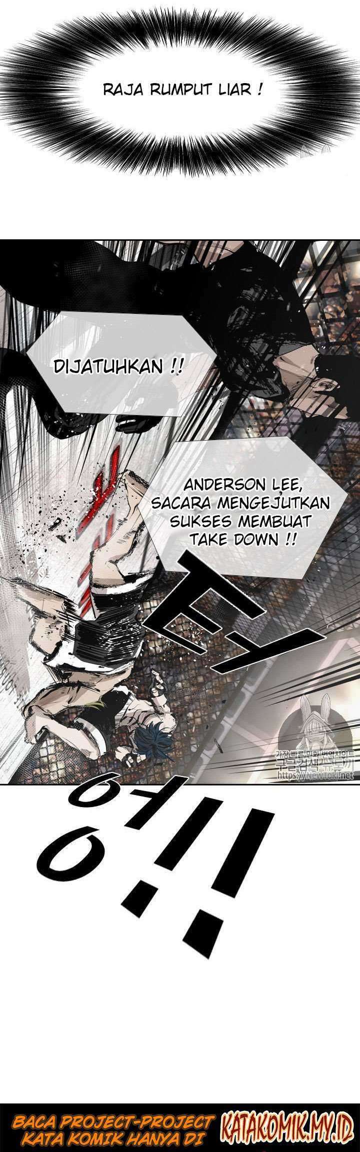 Shark Chapter 144 - halaman 34