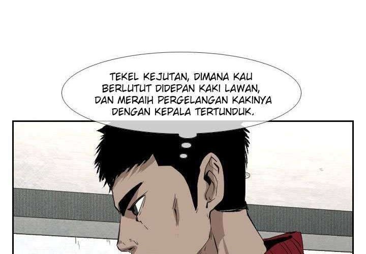 Shark Chapter 144 - halaman 36