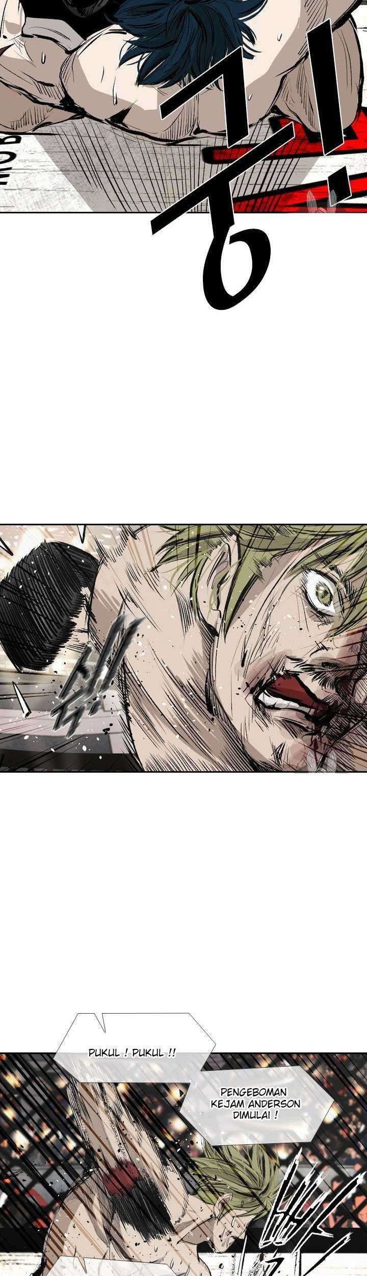 Shark Chapter 144 - halaman 38