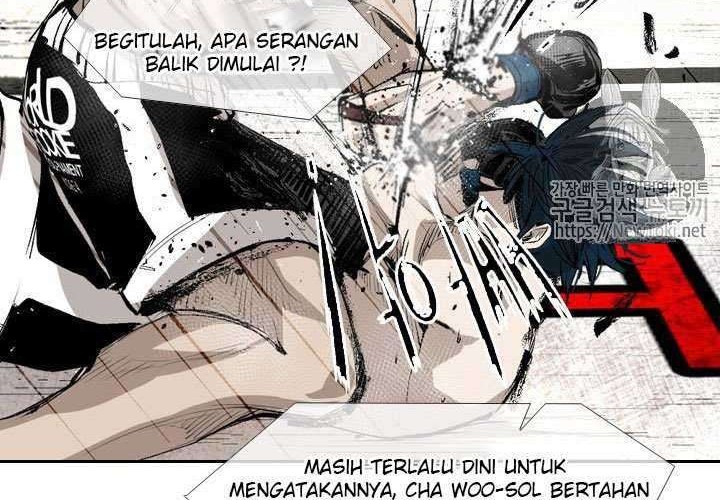 Shark Chapter 144 - halaman 39