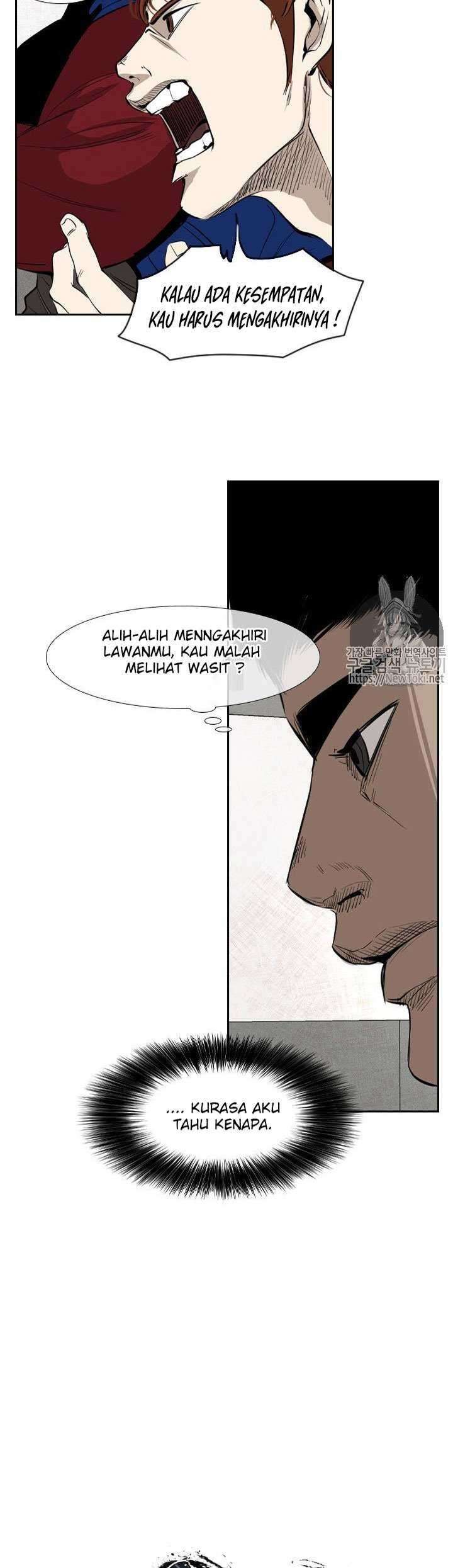 Shark Chapter 144 - halaman 4