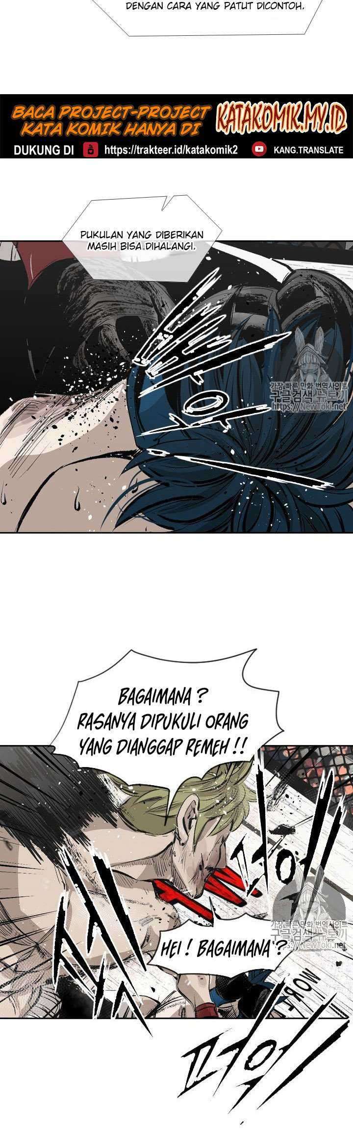 Shark Chapter 144 - halaman 40