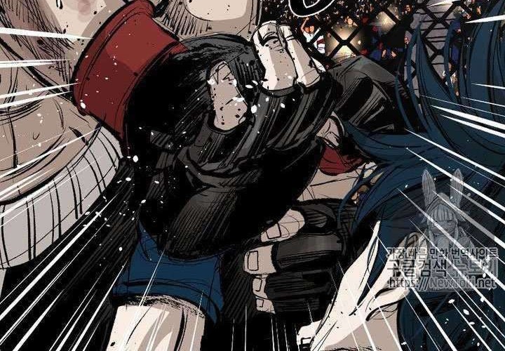Shark Chapter 144 - halaman 42