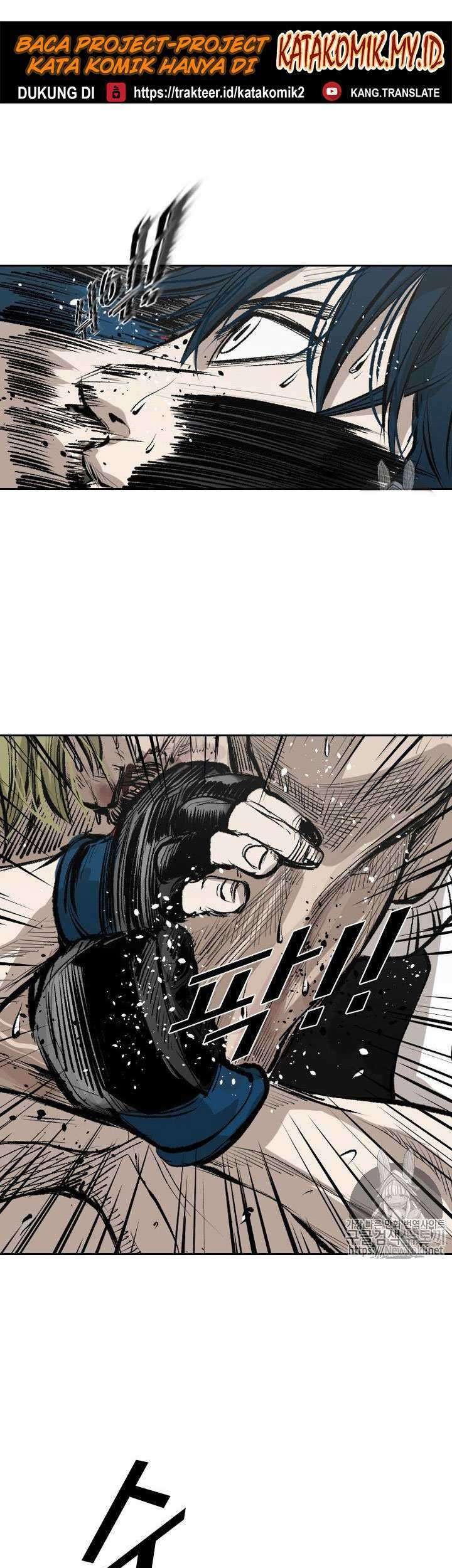 Shark Chapter 144 - halaman 44