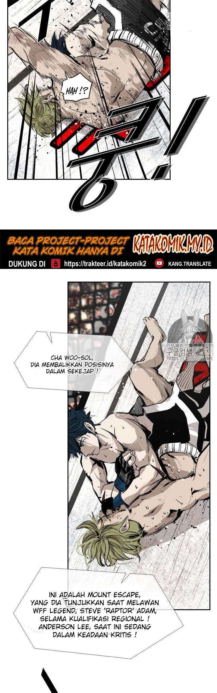 Shark Chapter 144 - halaman 46