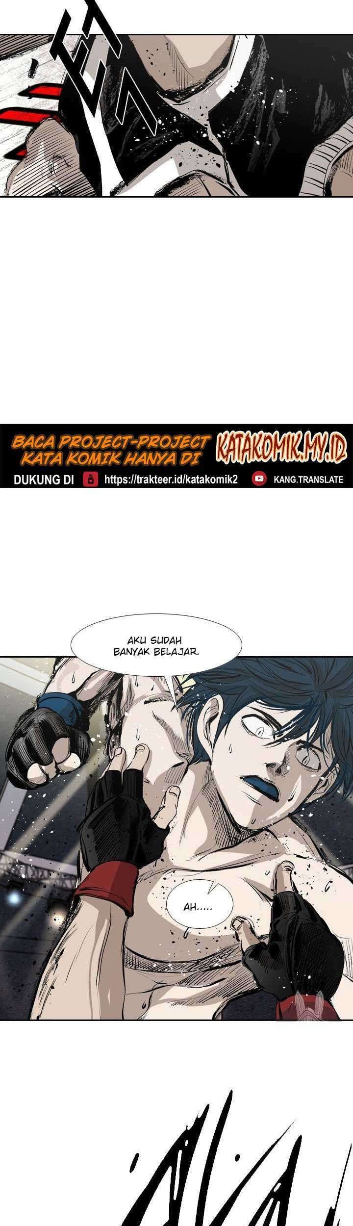 Shark Chapter 144 - halaman 47