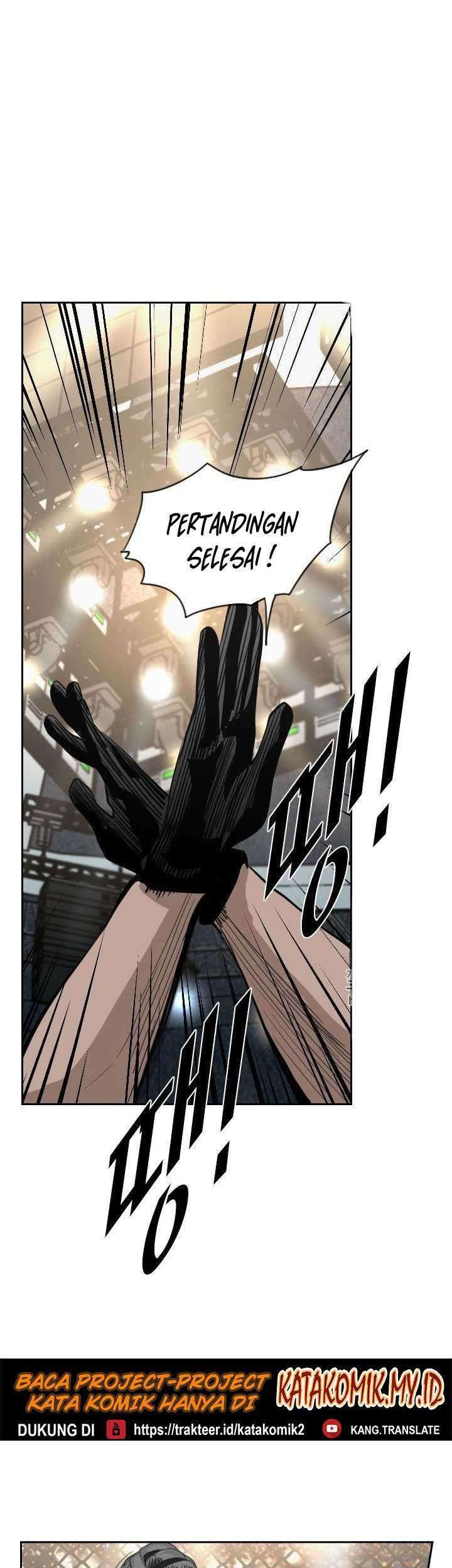 Shark Chapter 144 - halaman 56