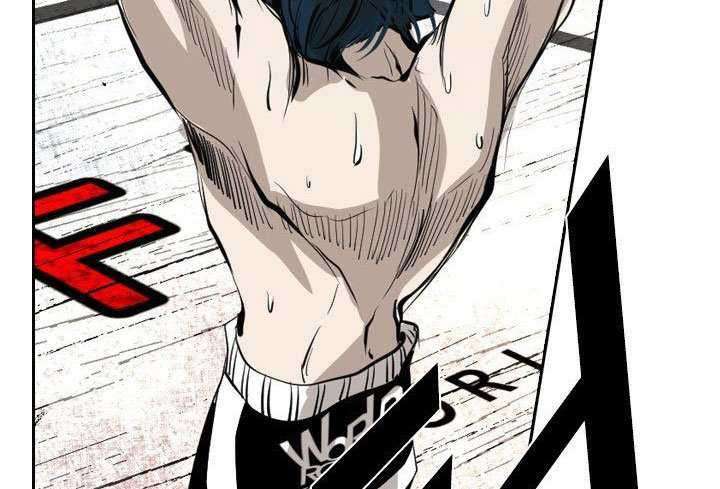 Shark Chapter 144 - halaman 58