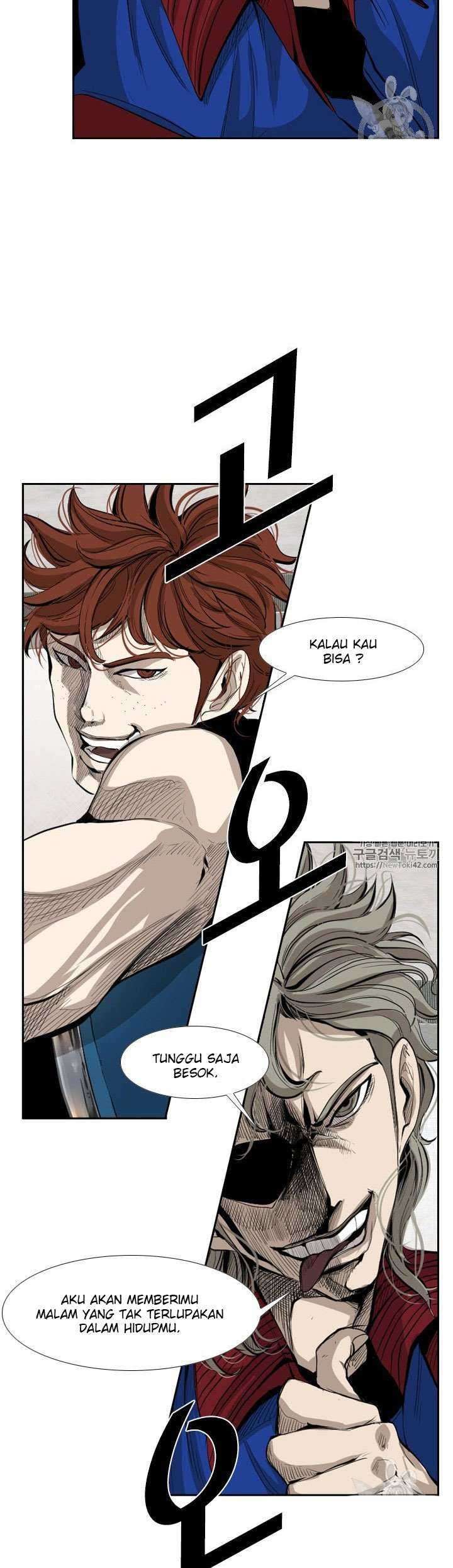 Shark Chapter 145 - halaman 13