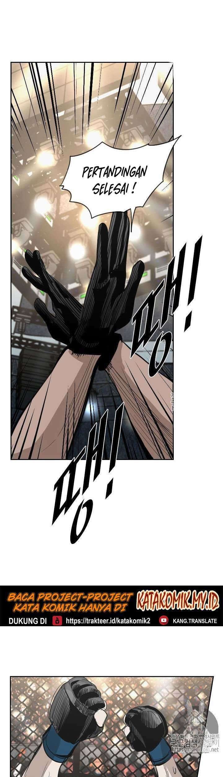 Shark Chapter 145 - halaman 2