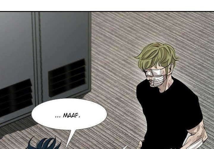 Shark Chapter 145 - halaman 27