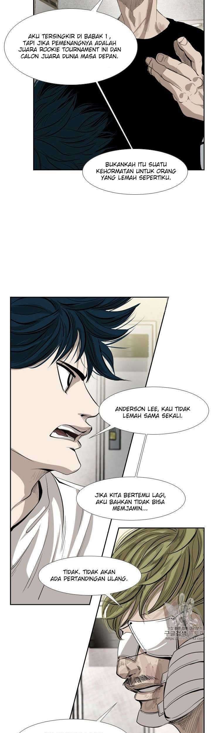 Shark Chapter 145 - halaman 29