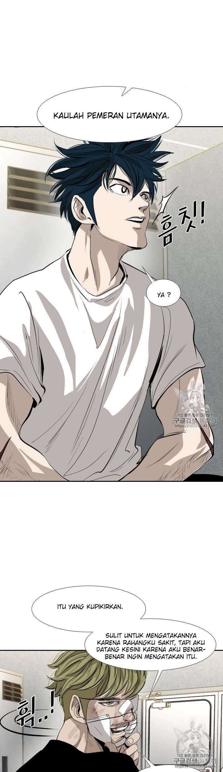 Shark Chapter 145 - halaman 31