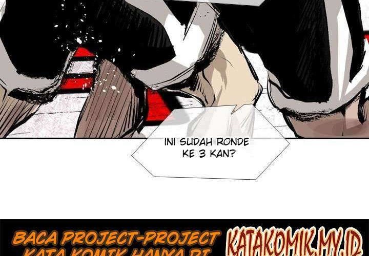Shark Chapter 145 - halaman 39
