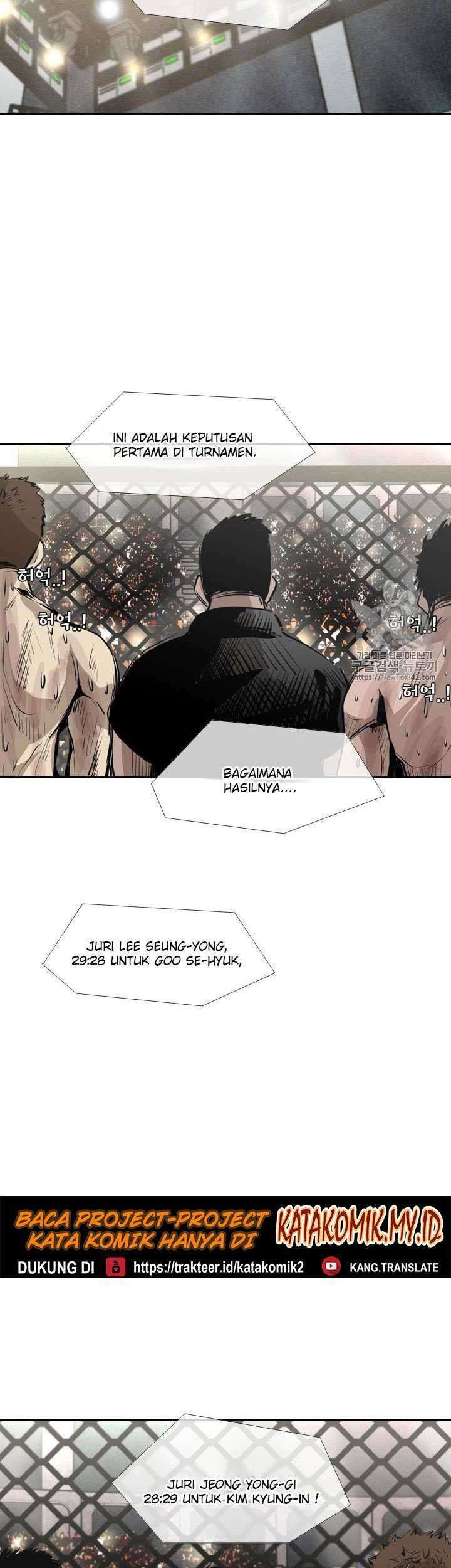 Shark Chapter 145 - halaman 41