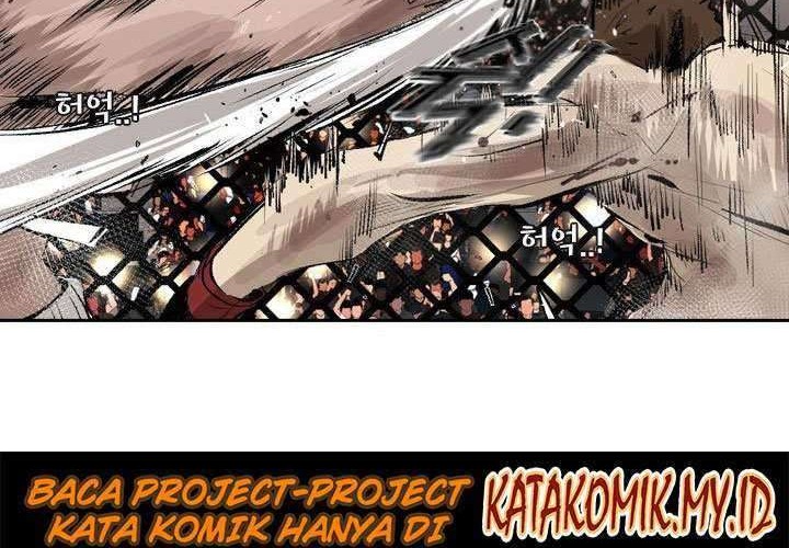 Shark Chapter 145 - halaman 45