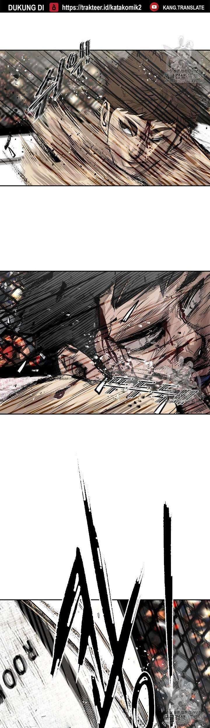 Shark Chapter 145 - halaman 46