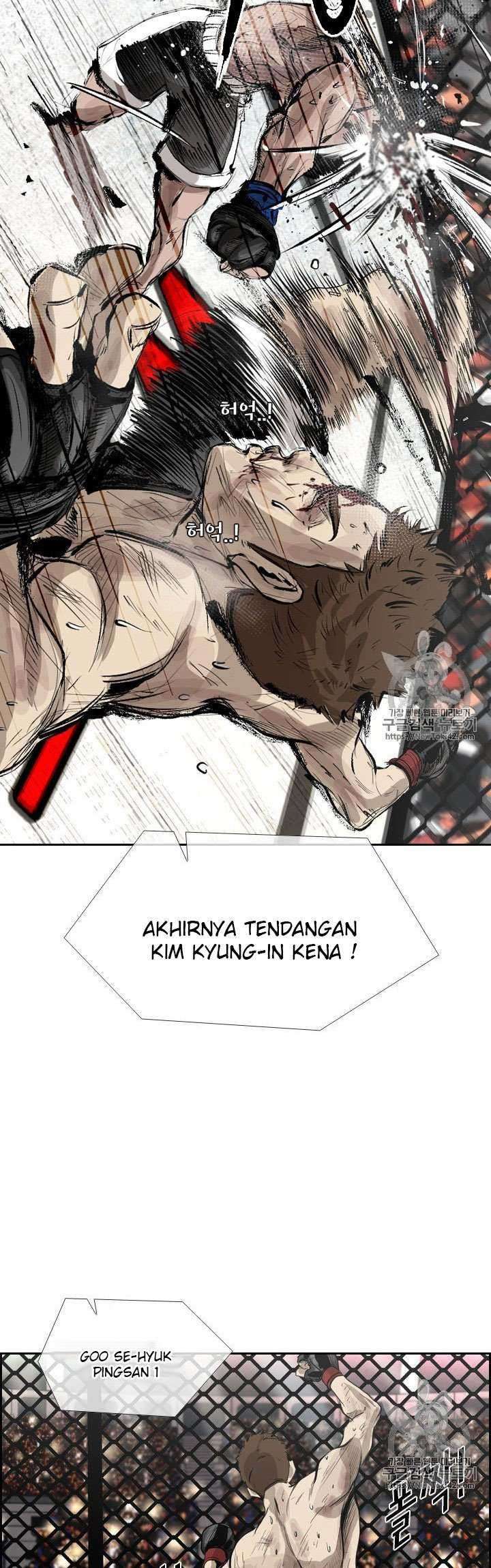 Shark Chapter 145 - halaman 47