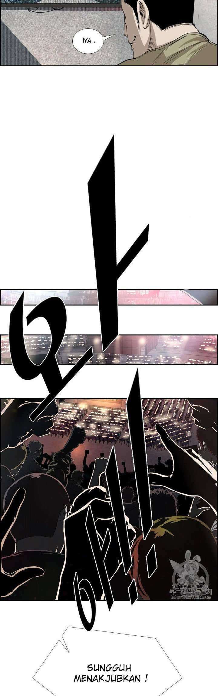 Shark Chapter 145 - halaman 49