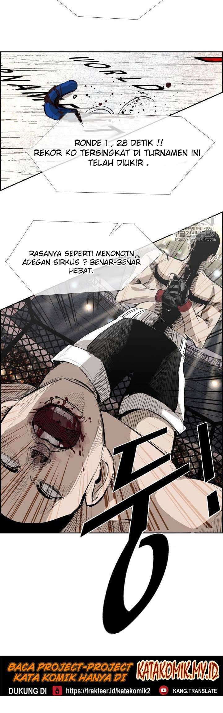 Shark Chapter 145 - halaman 50